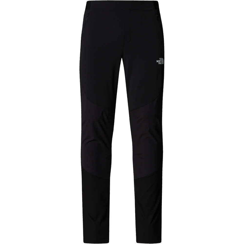The North Face pantalón montaña hombre M CIRCADIAN PANT vista detalle