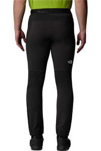The North Face pantalón montaña hombre M CIRCADIAN PANT vista trasera