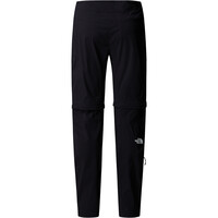 The North Face pantalón montaña hombre M EXPLORATION REG TAPERED CONVERTIBLE PA 03