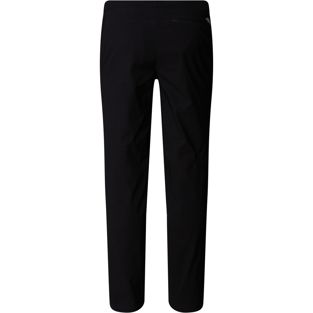 The North Face pantalón montaña hombre M LIGHTNING PANT 03