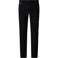 The North Face pantalón montaña hombre M LIGHTNING PANT vista detalle