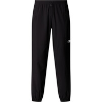 The North Face pantalón montaña hombre M MA WIND PANT vista detalle