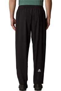 The North Face pantalón montaña hombre M MA WIND PANT vista trasera