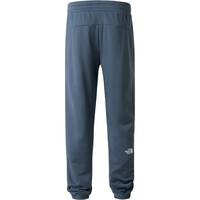 The North Face pantalón montaña hombre M REAXION 2.0  JOGGER 03