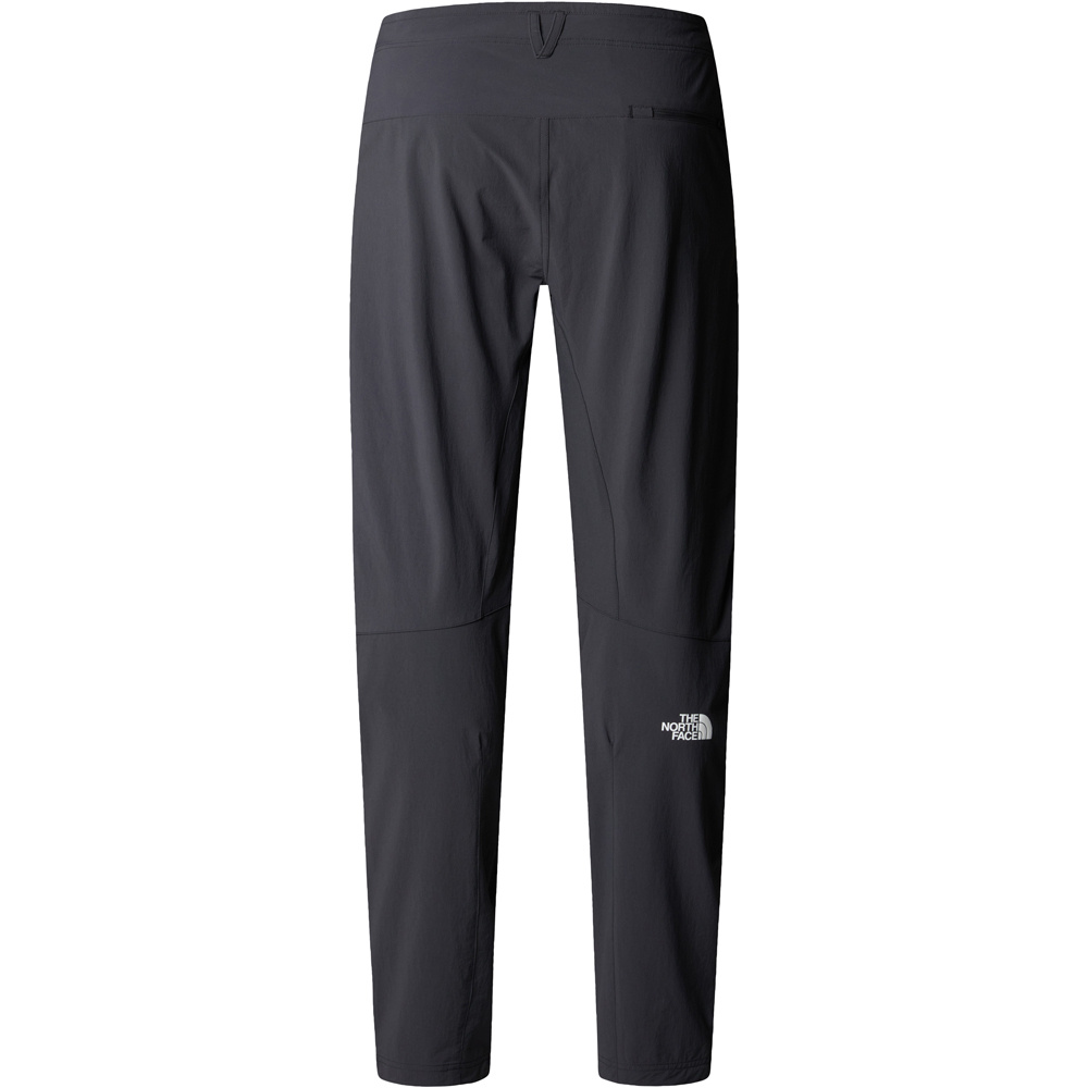 The North Face pantalón montaña hombre M SPEEDLIGHT REGULAR PANTS 03