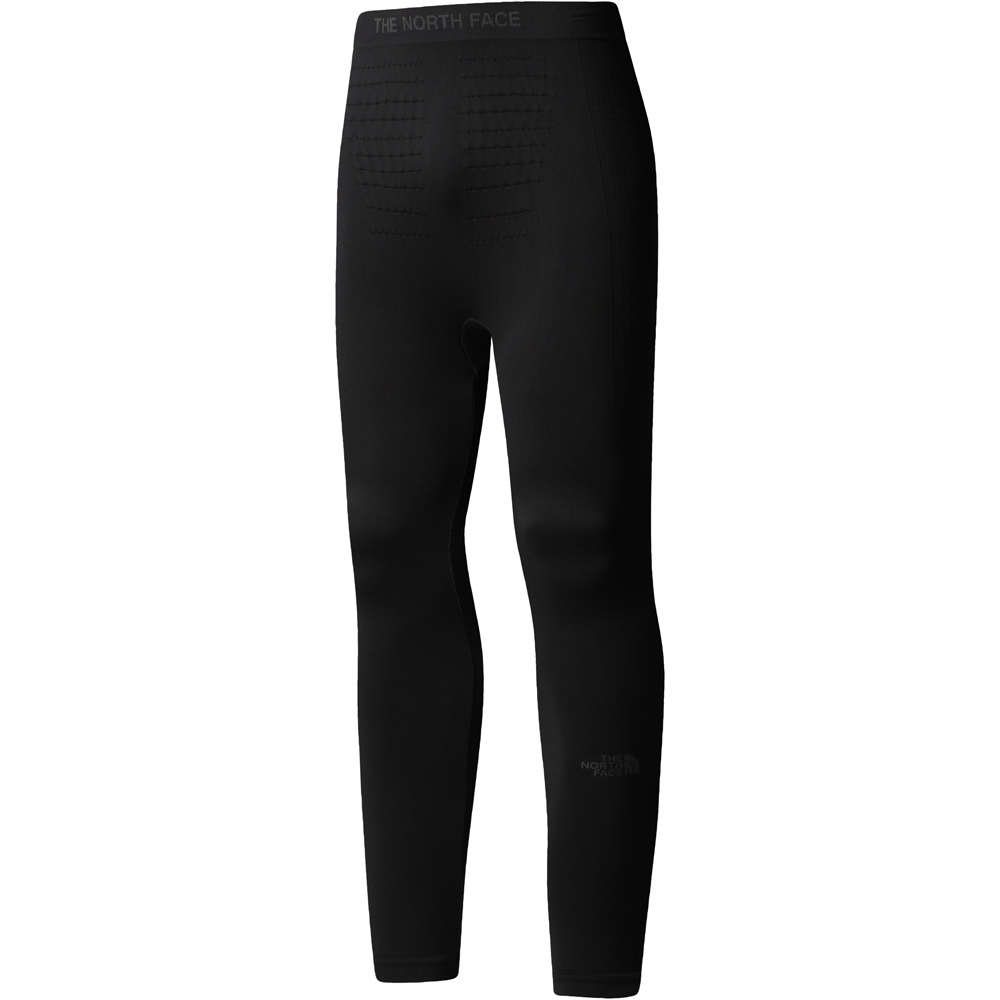The North Face pantalón montaña hombre M SPORT TIGHTS vista frontal
