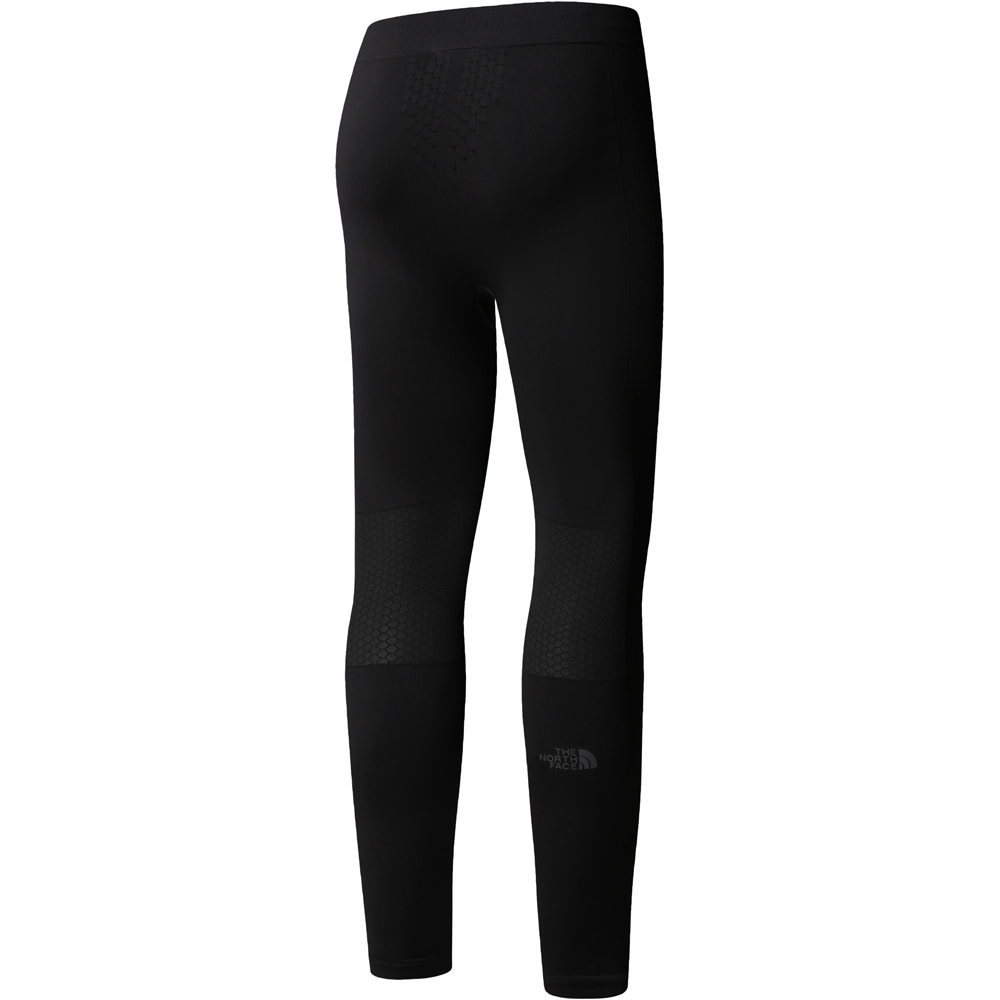 The North Face pantalón montaña hombre M SPORT TIGHTS vista trasera