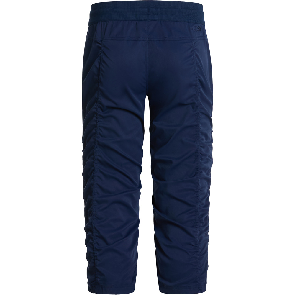 The North Face pantalón montaña mujer W APHRODITE 2.0 CAPRI 03