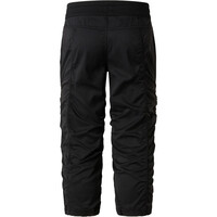 The North Face pantalón montaña mujer W APHRODITE 2.0 CAPRI vista trasera