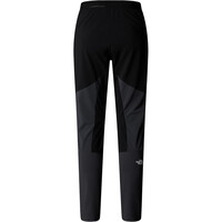The North Face pantalón montaña mujer W FELIK SLIM TAPERED PANT 03