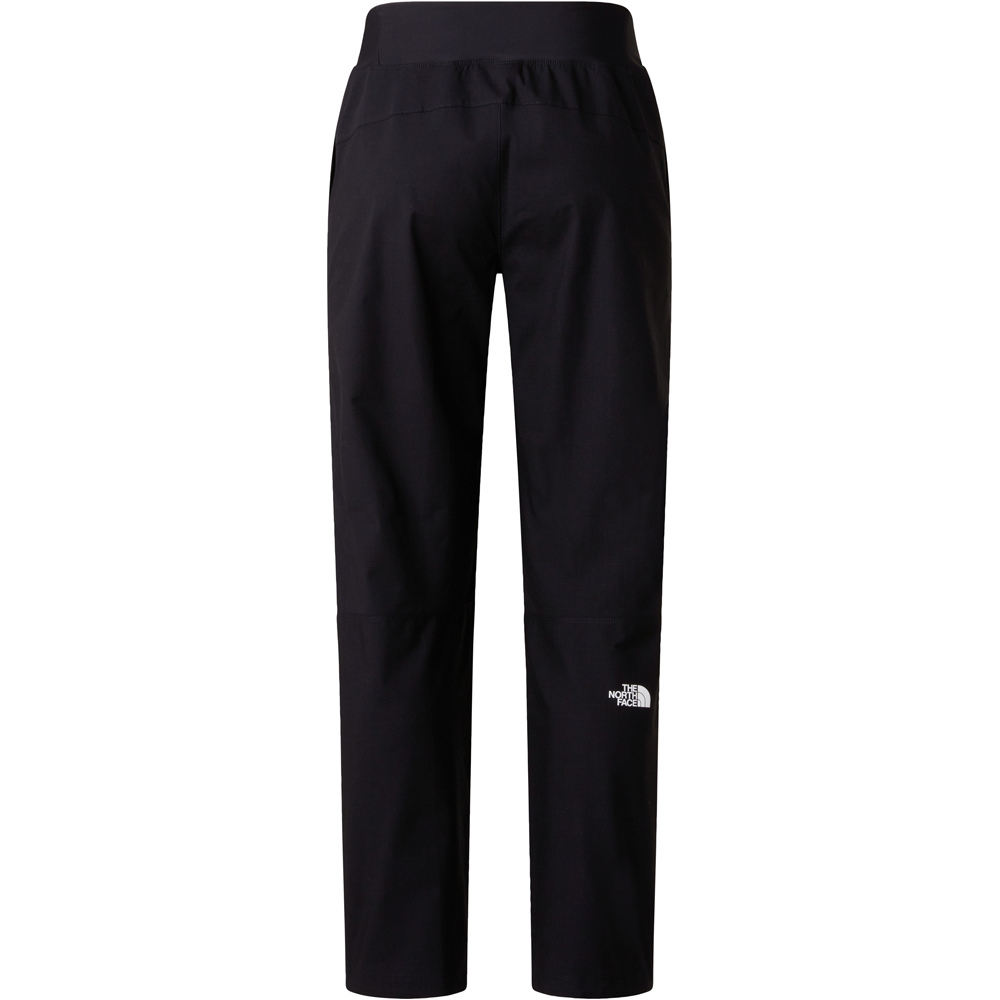 The North Face pantalón montaña mujer W LIMESTONE PANT 03