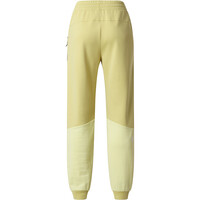 The North Face pantalón montaña mujer W MOUNTAIN ATHLETICS FLEECE PANT 04