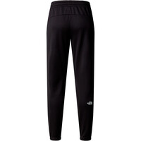 The North Face pantalón montaña mujer W REAXION 2.0 JOGGER 03