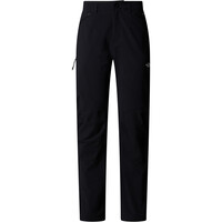 The North Face pantalón montaña mujer W SPEEDLIGHT REGULAR PANTS 03