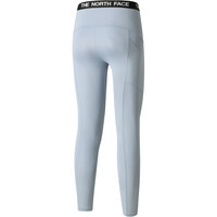 The North Face pantalón mujer W CAMBRENA TIGHTS 03