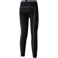 The North Face pantalón mujer W CAMBRENA TIGHTS 03