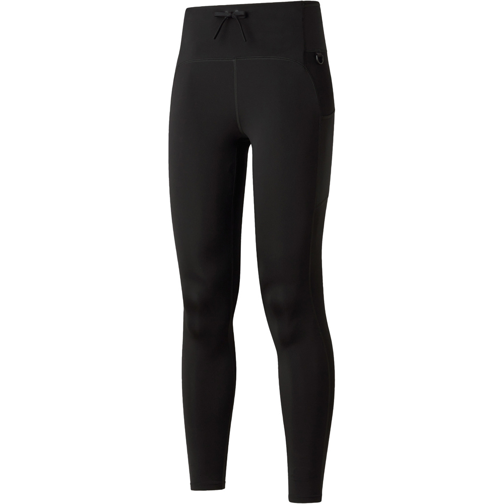 The North Face pantalón mujer W REFINA UTILITY LEGGING - 27 03