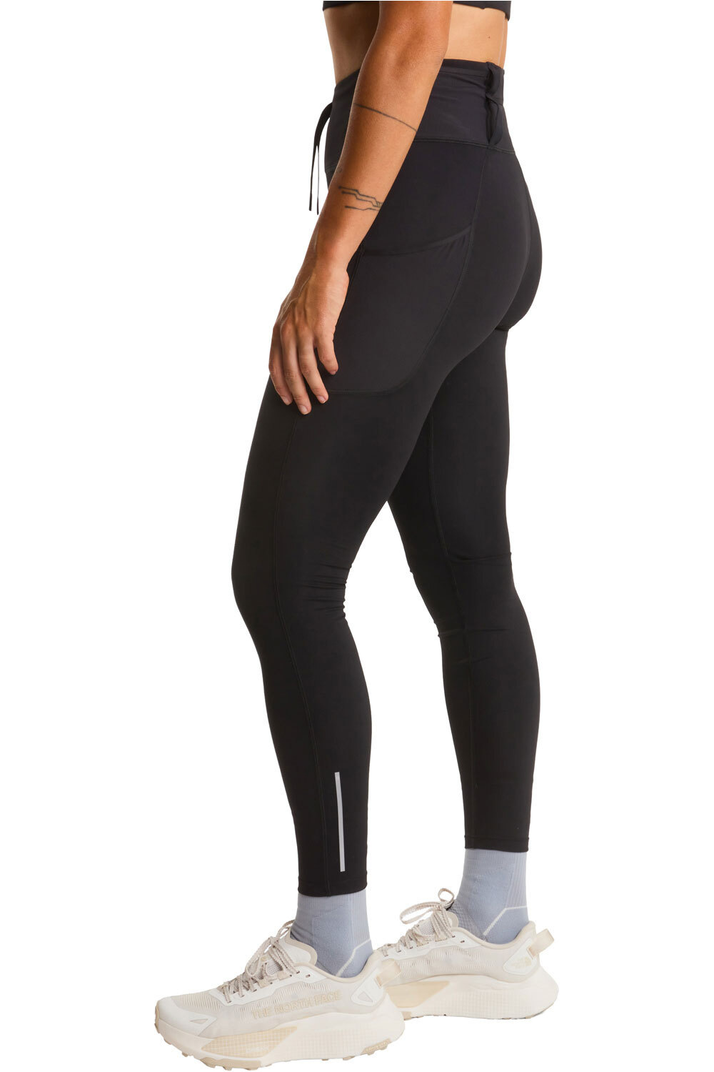 The North Face pantalón mujer W REFINA UTILITY LEGGING - 27 vista detalle