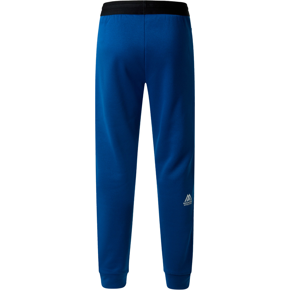 The North Face pantalón niño TEEN MOUNTAIN ATHLETICS JOGGERS 03