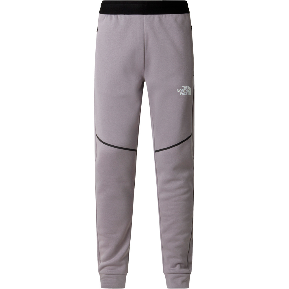 The North Face pantalón niño TEEN MOUNTAIN ATHLETICS JOGGERS 04