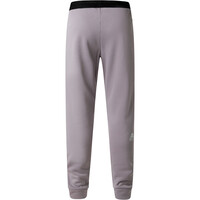 The North Face pantalón niño TEEN MOUNTAIN ATHLETICS JOGGERS 05