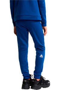 The North Face pantalón niño TEEN MOUNTAIN ATHLETICS JOGGERS vista trasera