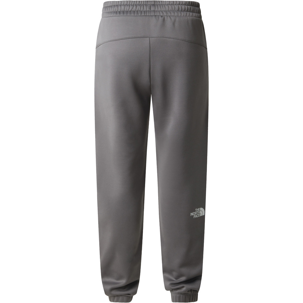 The North Face pantalón niño TEEN REAXION JOGGER 03