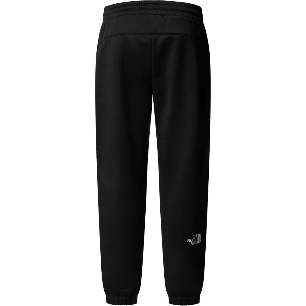 The North Face pantalón niño TEEN REAXION JOGGER 03