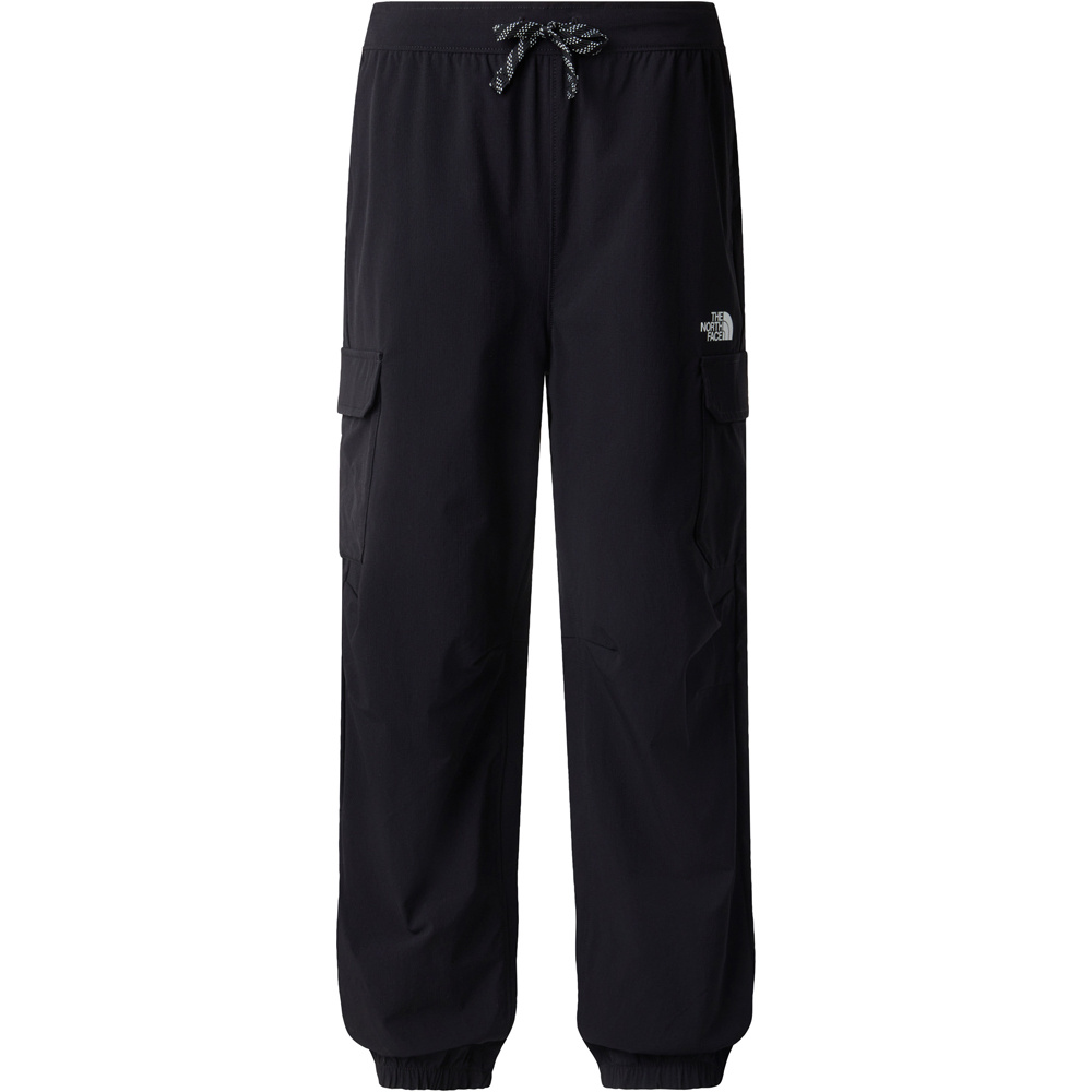 The North Face pantalón niño TEEN ZAWN CARGO PANT 03