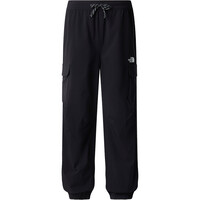 The North Face pantalón niño TEEN ZAWN CARGO PANT 03