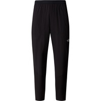 The North Face pantalón running hombre M SUNRISER PANT vista detalle