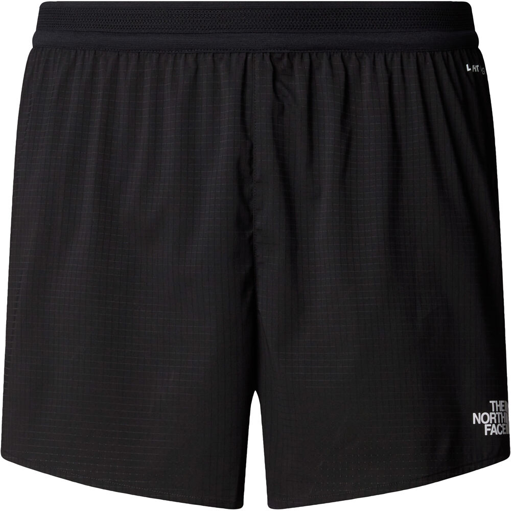 The North Face pantalón running hombre M SUNRISER SHORT 5 03