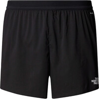 The North Face pantalón running hombre M SUNRISER SHORT 5 03