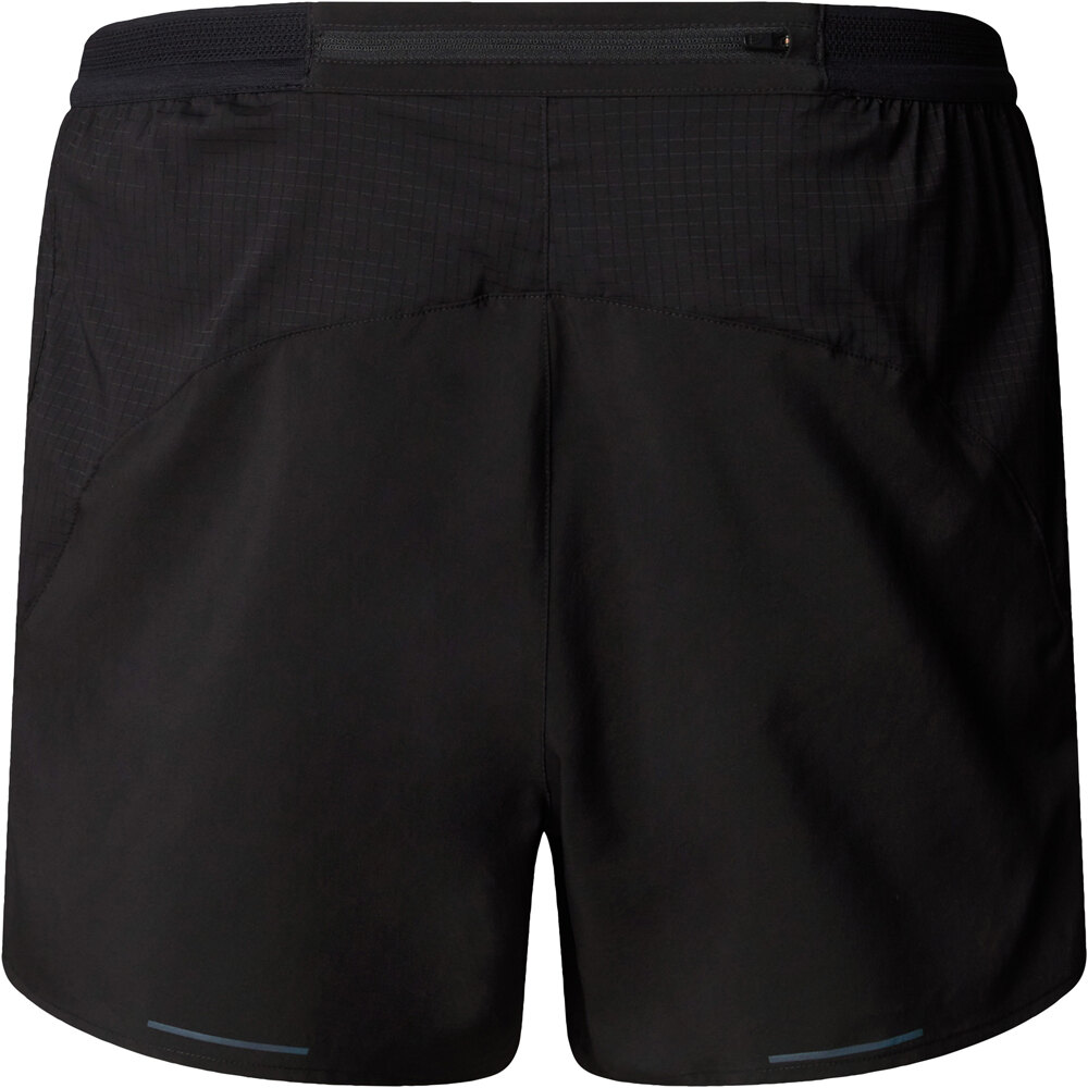 The North Face pantalón running hombre M SUNRISER SHORT 5 04