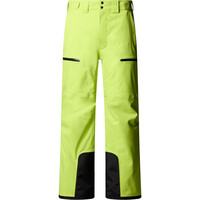The North Face pantalones esquí hombre M CHAKAL PANT vista frontal