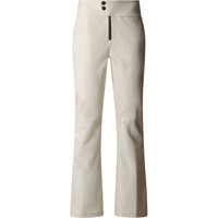 The North Face pantalones esquí mujer W SNOGA PANT vista detalle