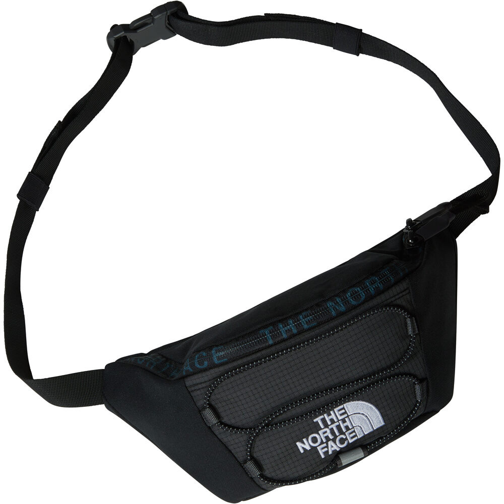 The North Face riñonera JESTER LUMBAR 02