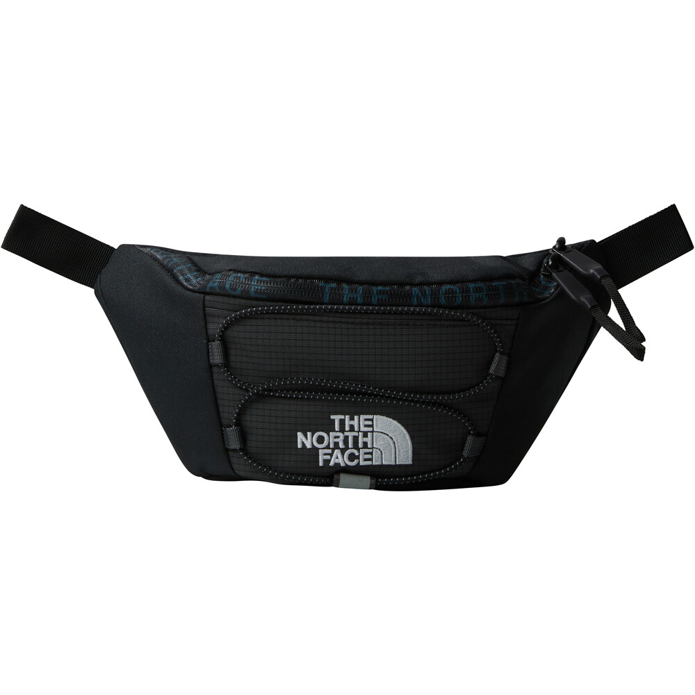 The North Face riñonera JESTER LUMBAR vista frontal