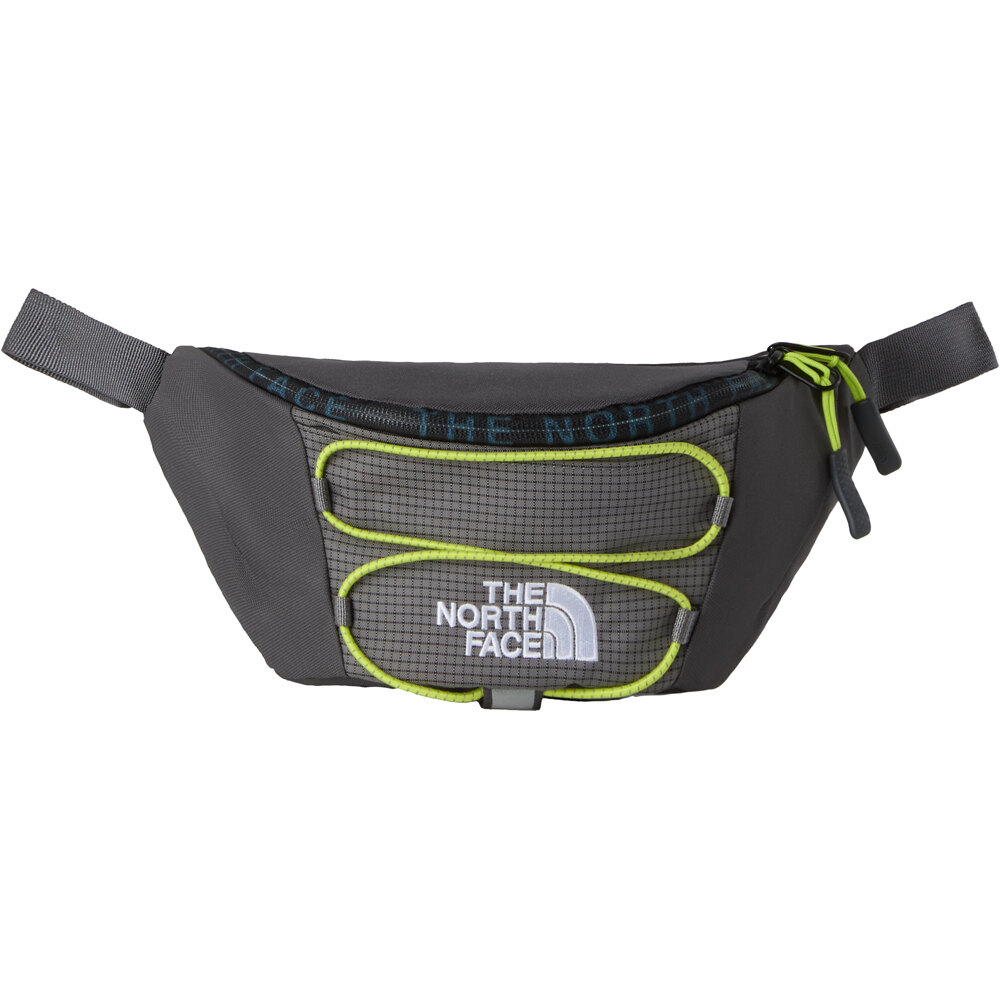 The North Face riñonera JESTER LUMBAR vista frontal