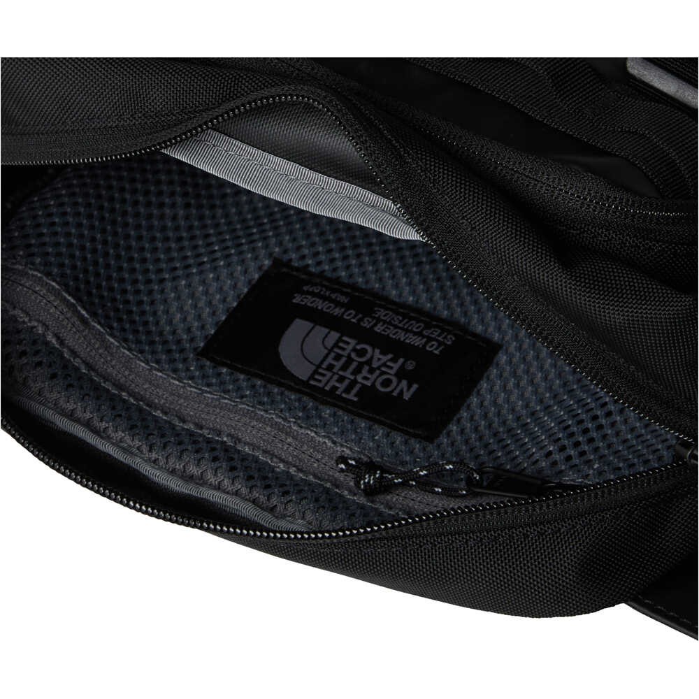 The North Face riñoneras montaña BASE CAMP LUMBAR 03