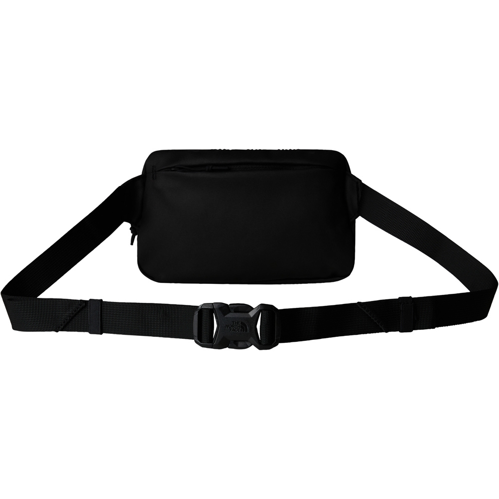 The North Face riñoneras montaña TERRA LUMBAR 1L 01