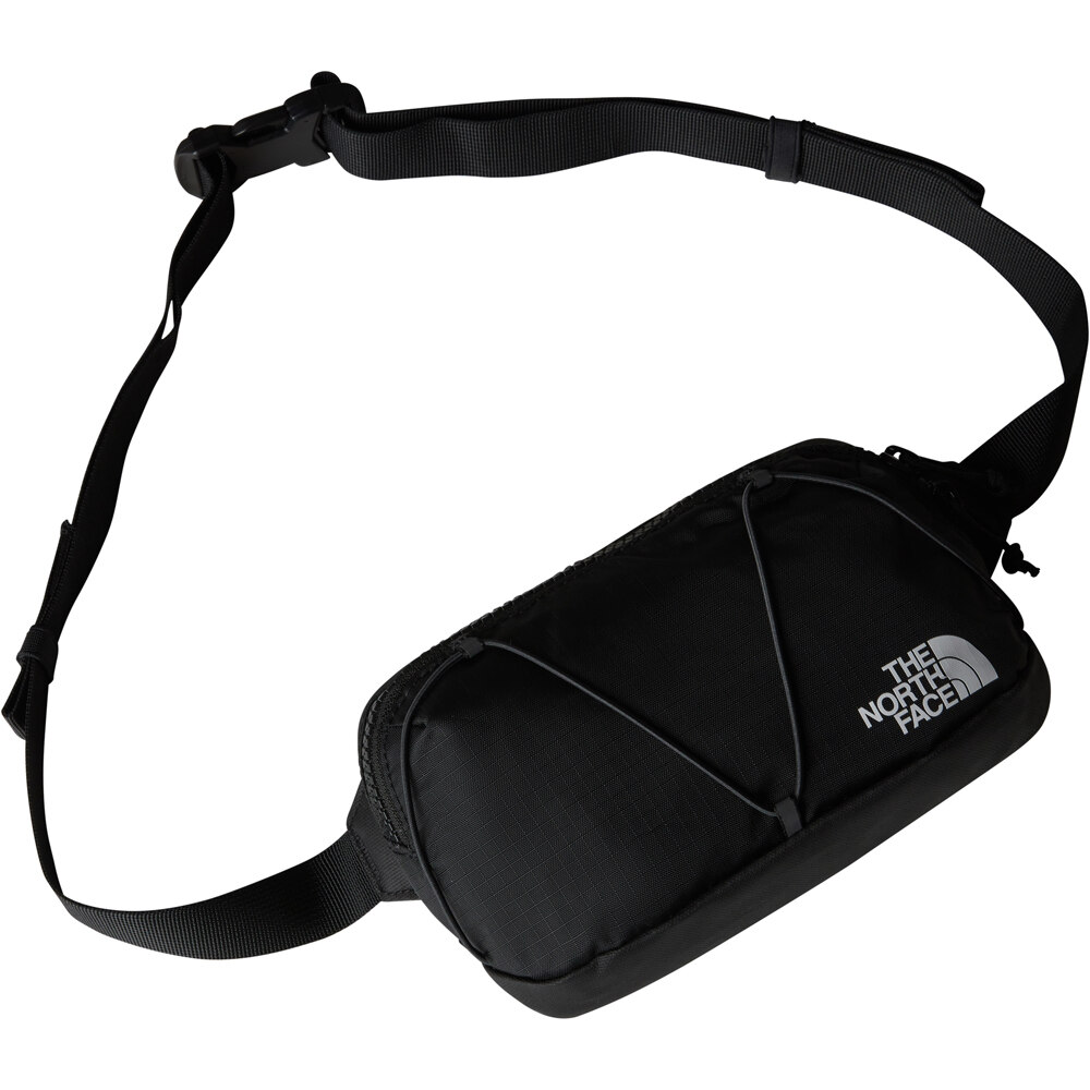 The North Face riñoneras montaña TERRA LUMBAR 1L 02