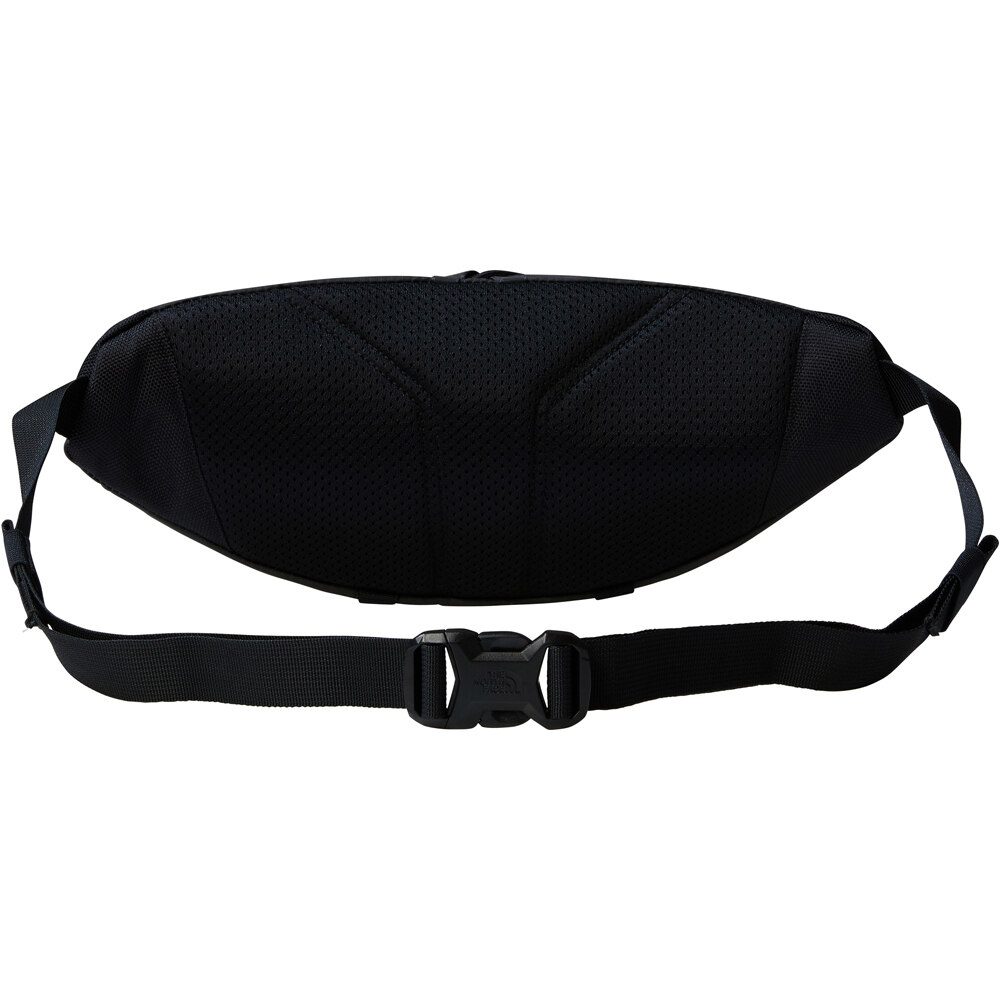 The North Face riñoneras montaña TERRA LUMBAR 3L 01