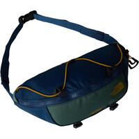 The North Face riñoneras montaña TERRA LUMBAR 3L 03