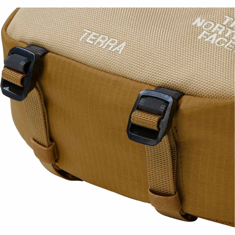 The North Face riñoneras montaña TERRA LUMBAR 3L 03
