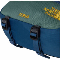The North Face riñoneras montaña TERRA LUMBAR 3L 04