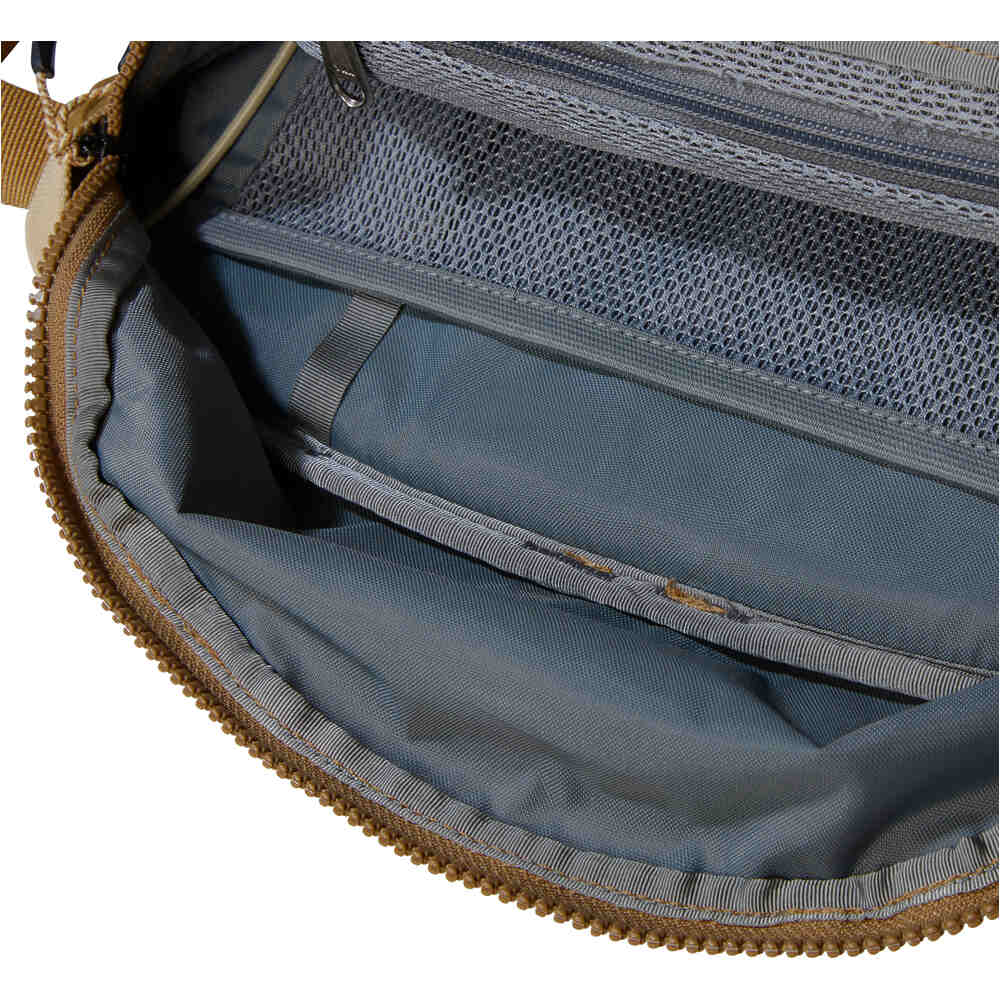 The North Face riñoneras montaña TERRA LUMBAR 3L 04