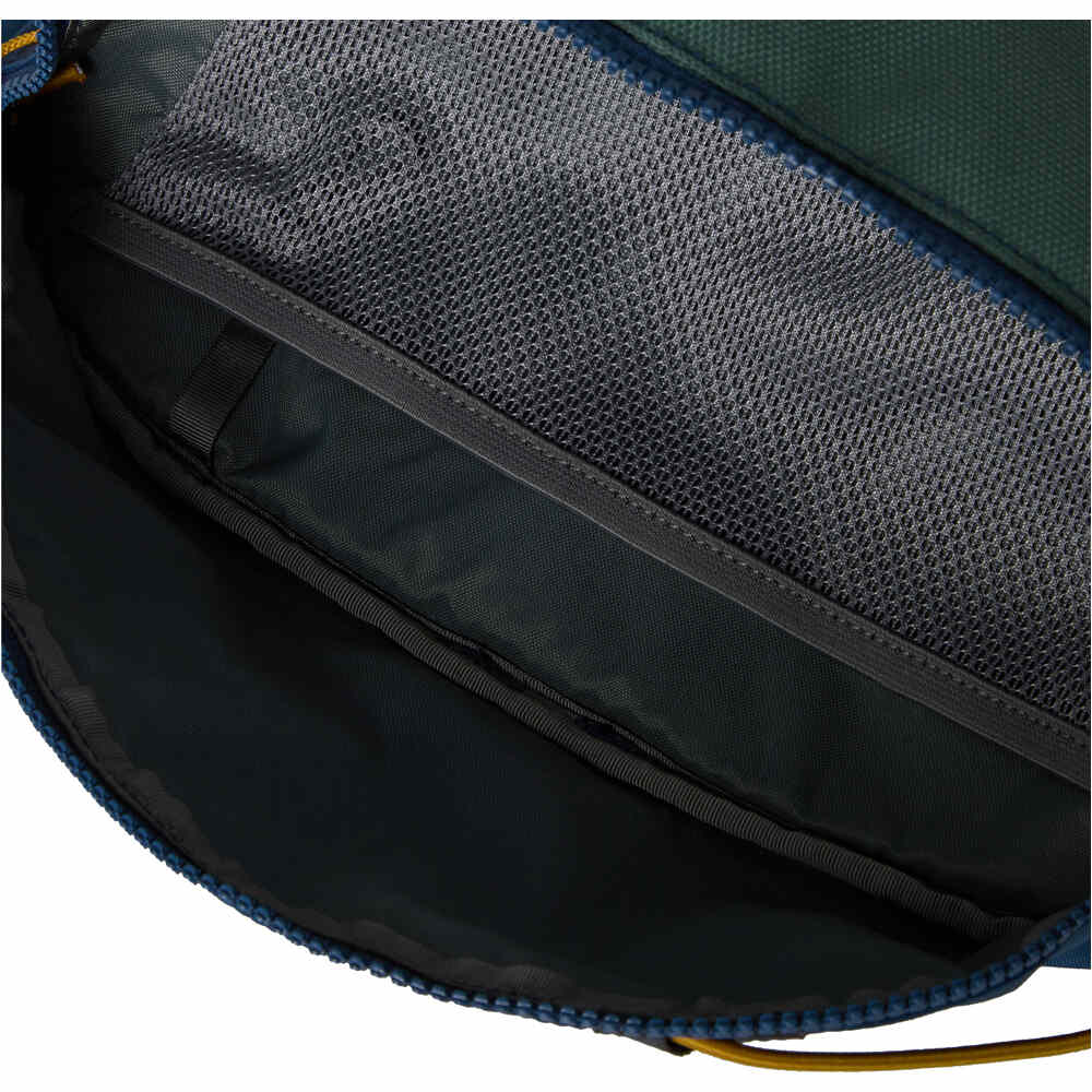 The North Face riñoneras montaña TERRA LUMBAR 3L 05