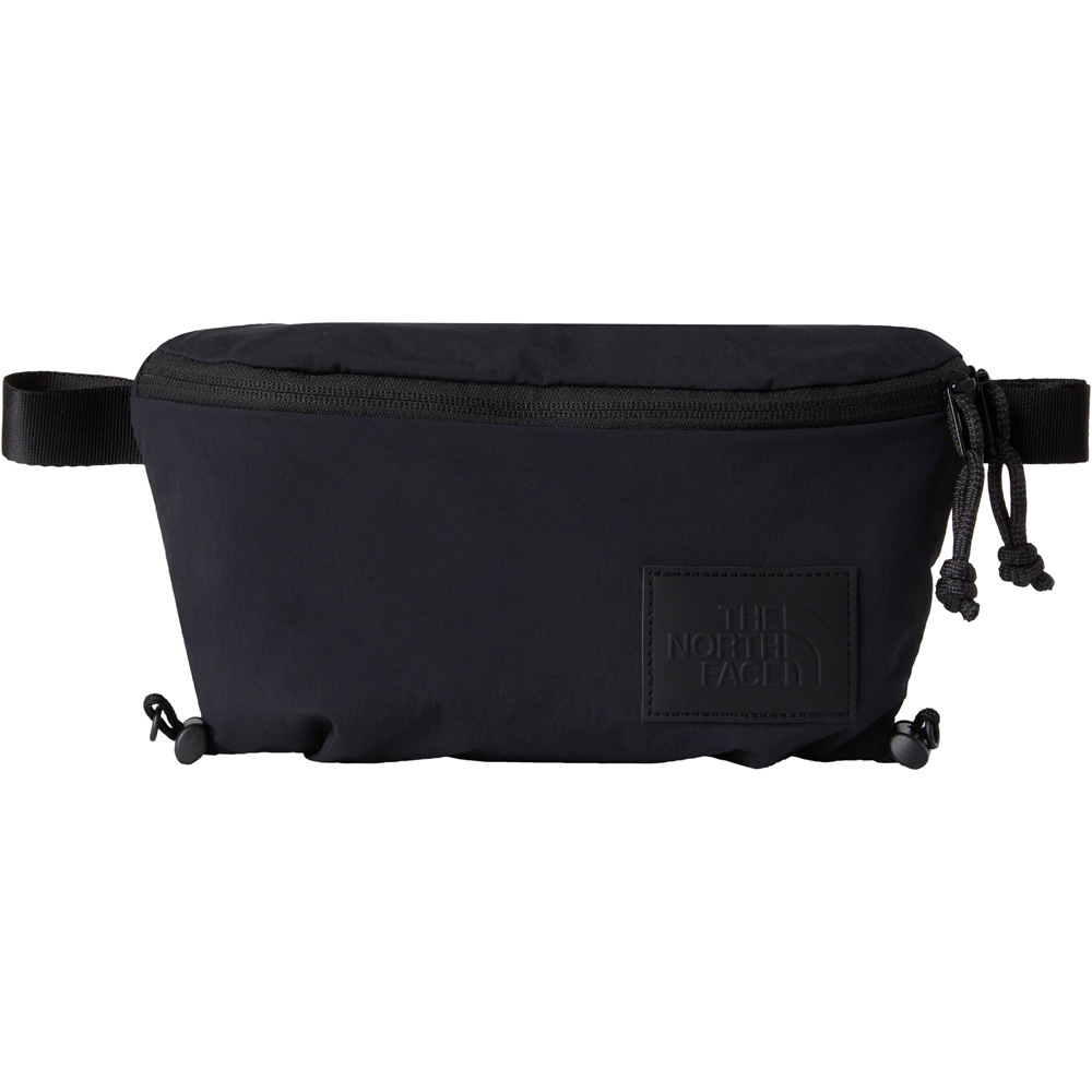 The North Face riñoneras montaña W NEVER STOP LUMBAR 01