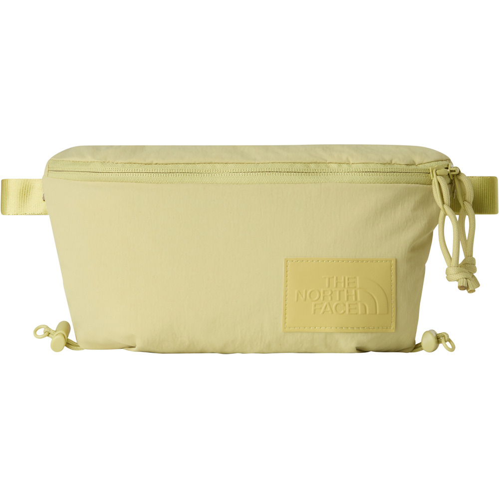 The North Face riñoneras montaña W NEVER STOP LUMBAR 01